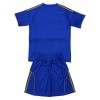 Tenue Enfant Leicester City Domicile 2025-26 (+ Short)