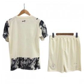 Tenue Enfant Manchester City Year of the Horse 2026 (+ Short)