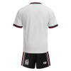 Tenue Enfant Mexique Exterieur Coupe du Monde 2026 (+ Short)