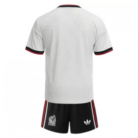 Tenue Enfant Mexique Exterieur Coupe du Monde 2026 (+ Short)