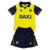 Tenue Enfant Oxford United Domicile 2025-26 (+ Short)