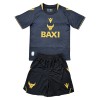 Tenue Enfant Oxford United Exterieur 2025-26 (+ Short)