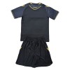 Tenue Enfant Oxford United Exterieur 2025-26 (+ Short)