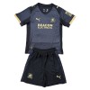 Tenue Enfant Plymouth Argyle Exterieur 2025-26 (+ Short) Tenue Enfant Plymouth Argyle Exterieur 2025-26 (+ Short)