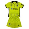 Tenue Enfant Portsmouth Troisieme 2025-26 (+ Short) Tenue Enfant Portsmouth Troisieme 2025-26 (+ Short)