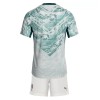 Tenue Enfant Portugal Exterieur Coupe du Monde 2026 (+ Short)