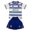 Tenue Enfant Reading Domicile 2025-26 (+ Short) Tenue Enfant Reading Domicile 2025-26 (+ Short)