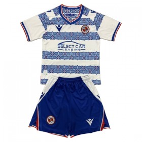 Tenue Enfant Reading Domicile 2025-26 (+ Short)