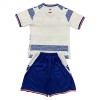 Tenue Enfant Reading Domicile 2025-26 (+ Short)