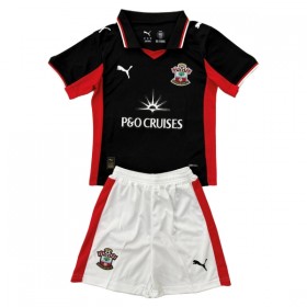 Tenue Enfant Southampton Troisieme 2025-26 (+ Short)