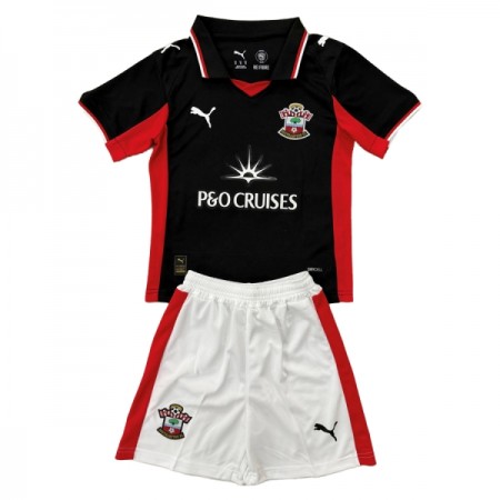 Tenue Enfant Southampton Troisieme 2025-26 (+ Short) Tenue Enfant Southampton Troisieme 2025-26 (+ Short)