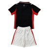 Tenue Enfant Southampton Troisieme 2025-26 (+ Short)