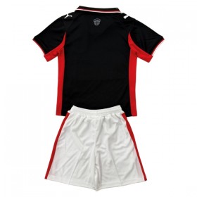 Tenue Enfant Southampton Troisieme 2025-26 (+ Short)