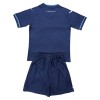 Tenue Enfant SS Lazio Troisieme 2025-26 (+ Short)