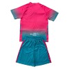 Tenue Enfant Tenerife Troisieme 2025-26 (+ Short)