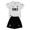 Tenue Enfant Valence CF Domicile 2025-26 (+ Short)