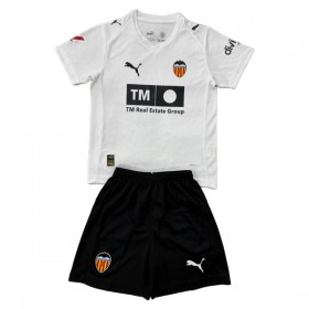 Tenue Enfant Valence CF Domicile 2025-26 (+ Short)