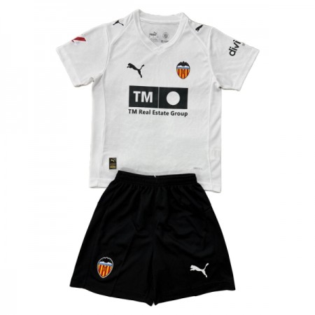 Tenue Enfant Valence CF Domicile 2025-26 (+ Short)