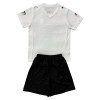 Tenue Enfant Valence CF Domicile 2025-26 (+ Short)