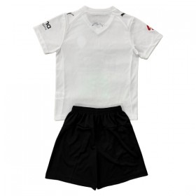 Tenue Enfant Valence CF Domicile 2025-26 (+ Short)