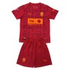 Tenue Enfant Valence CF Exterieur 2025-26 (+ Short) Tenue Enfant Valence CF Exterieur 2025-26 (+ Short)
