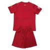 Tenue Enfant Valence CF Exterieur 2025-26 (+ Short)