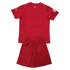 Tenue Enfant Valence CF Exterieur 2025-26 (+ Short)