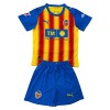 Tenue Enfant Valence CF Troisieme 2025-26 (+ Short) Tenue Enfant Valence CF Troisieme 2025-26 (+ Short)