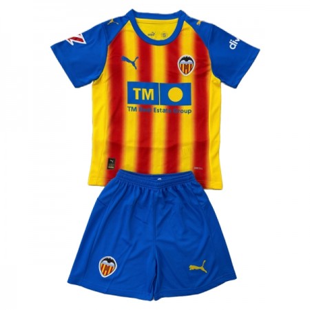 Tenue Enfant Valence CF Troisieme 2025-26 (+ Short) Tenue Enfant Valence CF Troisieme 2025-26 (+ Short)