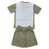 Tenue Enfant Werder Brême Exterieur 2025-26 (+ Short)