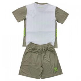 Tenue Enfant Werder Brême Exterieur 2025-26 (+ Short)