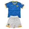 Tenue Enfant Wolverhampton Wanderers Troisieme 2025-26 (+ Short)