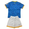 Tenue Enfant Wolverhampton Wanderers Troisieme 2025-26 (+ Short)