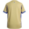 Tenue Enfant Olympique de Marseille Quatrième 2025-26 (+ Short)
