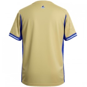 Tenue Enfant Olympique de Marseille Quatrième 2025-26 (+ Short)