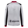 Maillot Foot AC Milan Gardien Quatrième 2025-26 ML