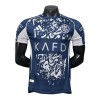 Maillot Foot AL NASSR 2025-26