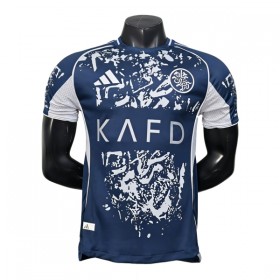 Maillot Foot AL NASSR 2025-26