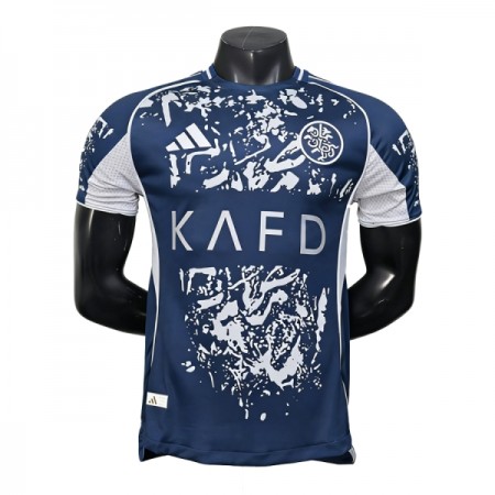 Maillot Foot AL NASSR 2025-26