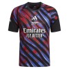 Maillot Foot Arsenal Pre-Match 2026-27