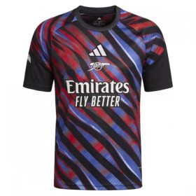 Maillot Foot Arsenal Pre-Match 2026-27