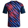 Maillot Foot Arsenal Pre-Match 2026-27