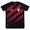 Maillot Foot Athletico Paranaense Domicile 2026-27