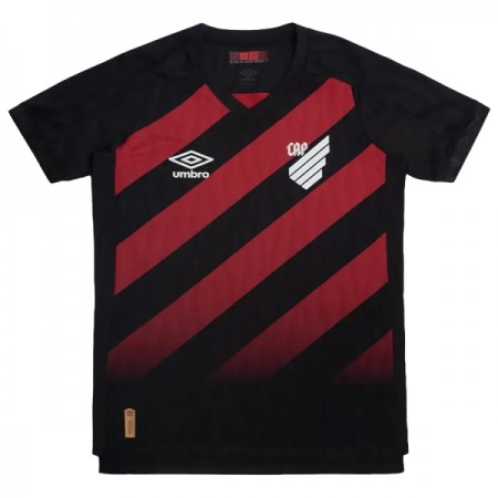Maillot Foot Athletico Paranaense Domicile 2026-27