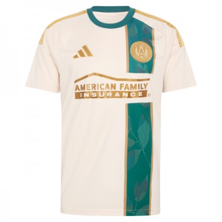 Maillot Foot Atlanta United Exterieur 2026 Maillot Foot Atlanta United Exterieur 2026