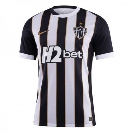 Maillot Foot Atlético Mineiro Domicile 2026-27 Maillot Foot Atlético Mineiro Domicile 2026-27