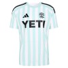 Maillot Foot Austin FC Exterieur 2026