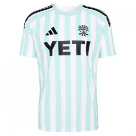 Maillot Foot Austin FC Exterieur 2026
