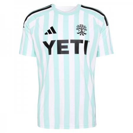 Maillot Foot Austin FC Exterieur 2026