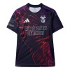 Maillot Foot Benfica Quatrième 2025-26